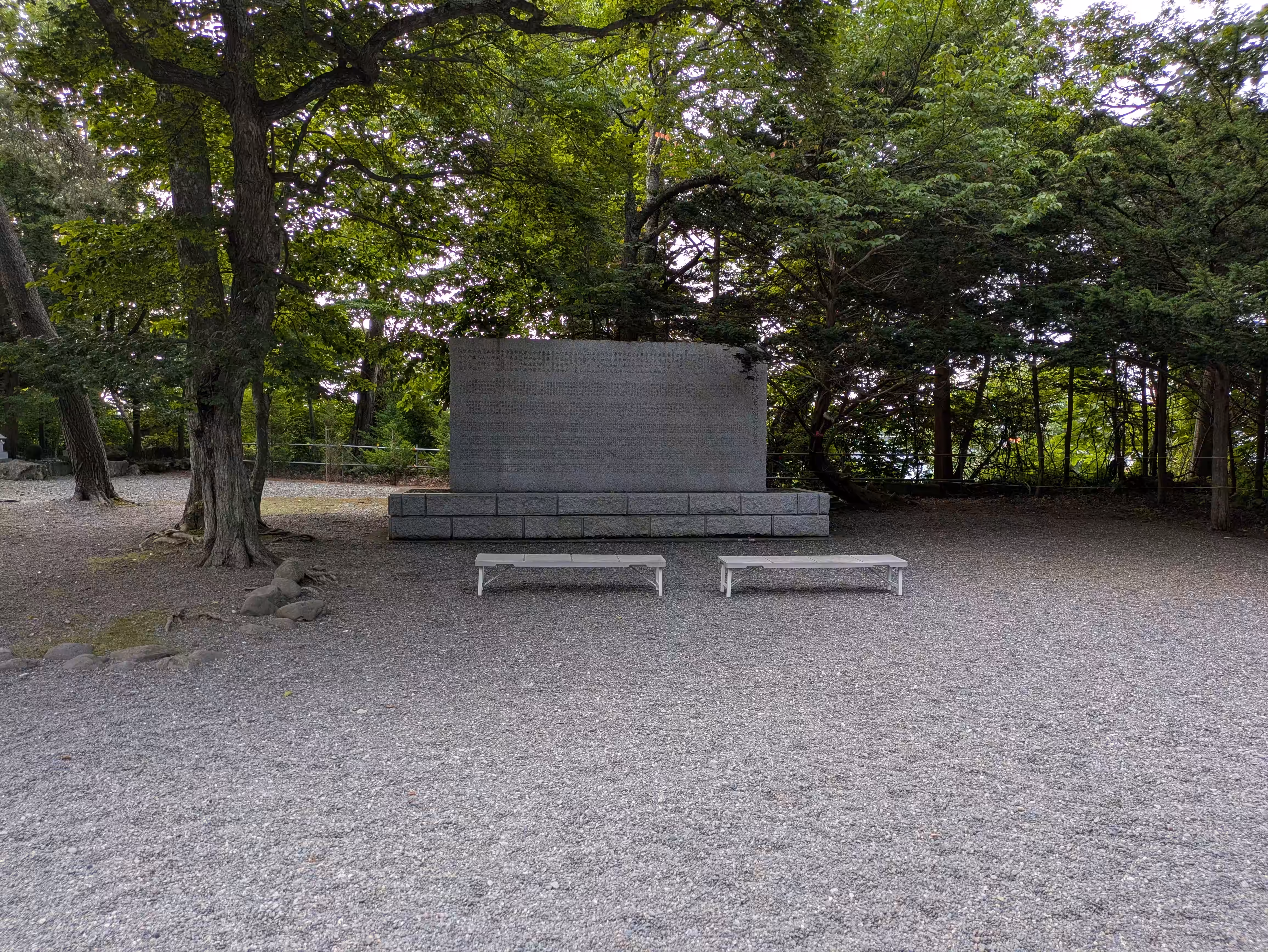 Chitose Shrine (千歳神社)